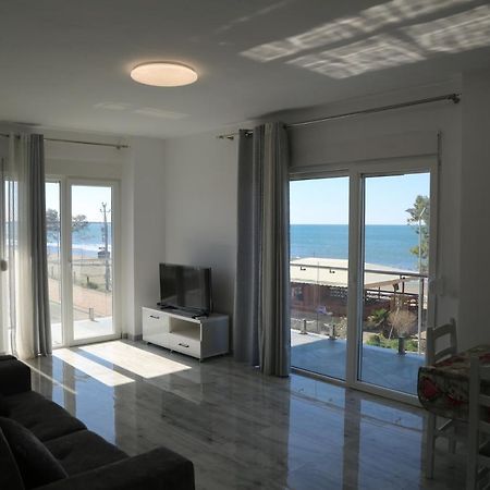 Anchor Apartments Shëngjin Zewnętrze zdjęcie