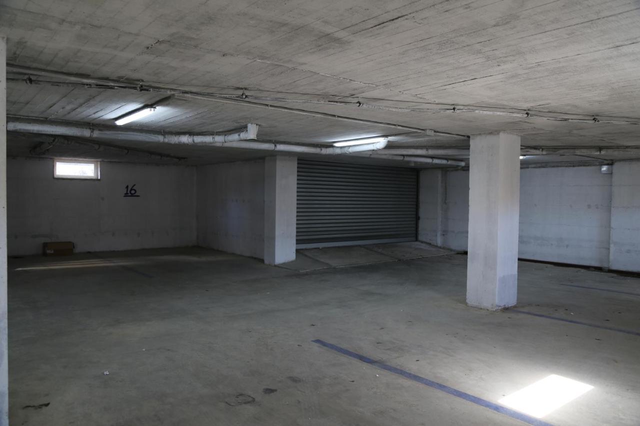 Anchor Apartments Shëngjin Zewnętrze zdjęcie