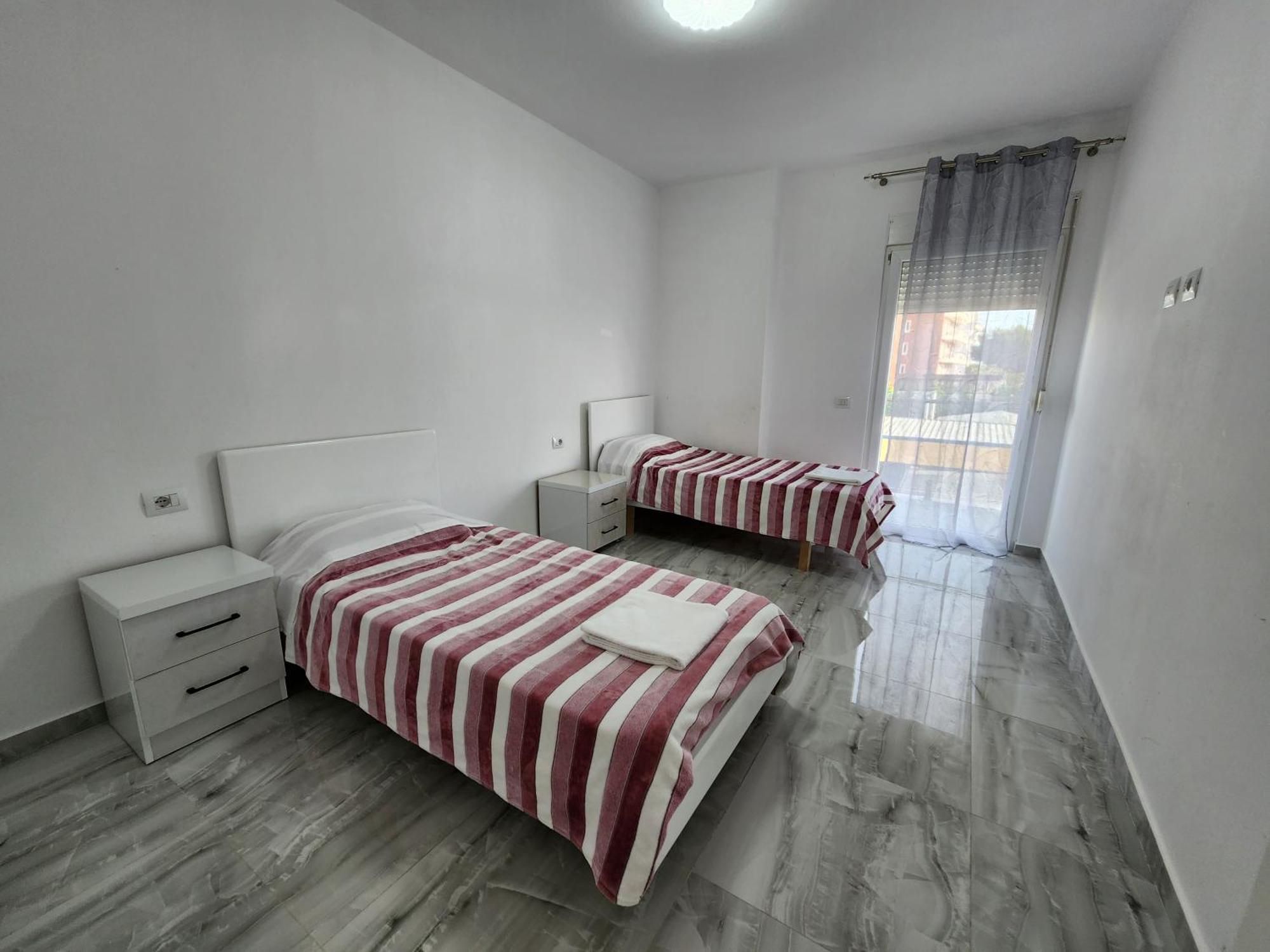 Anchor Apartments Shëngjin Zewnętrze zdjęcie